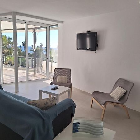 Apartamento En Primera Linea De Mar De Salou Exterior photo