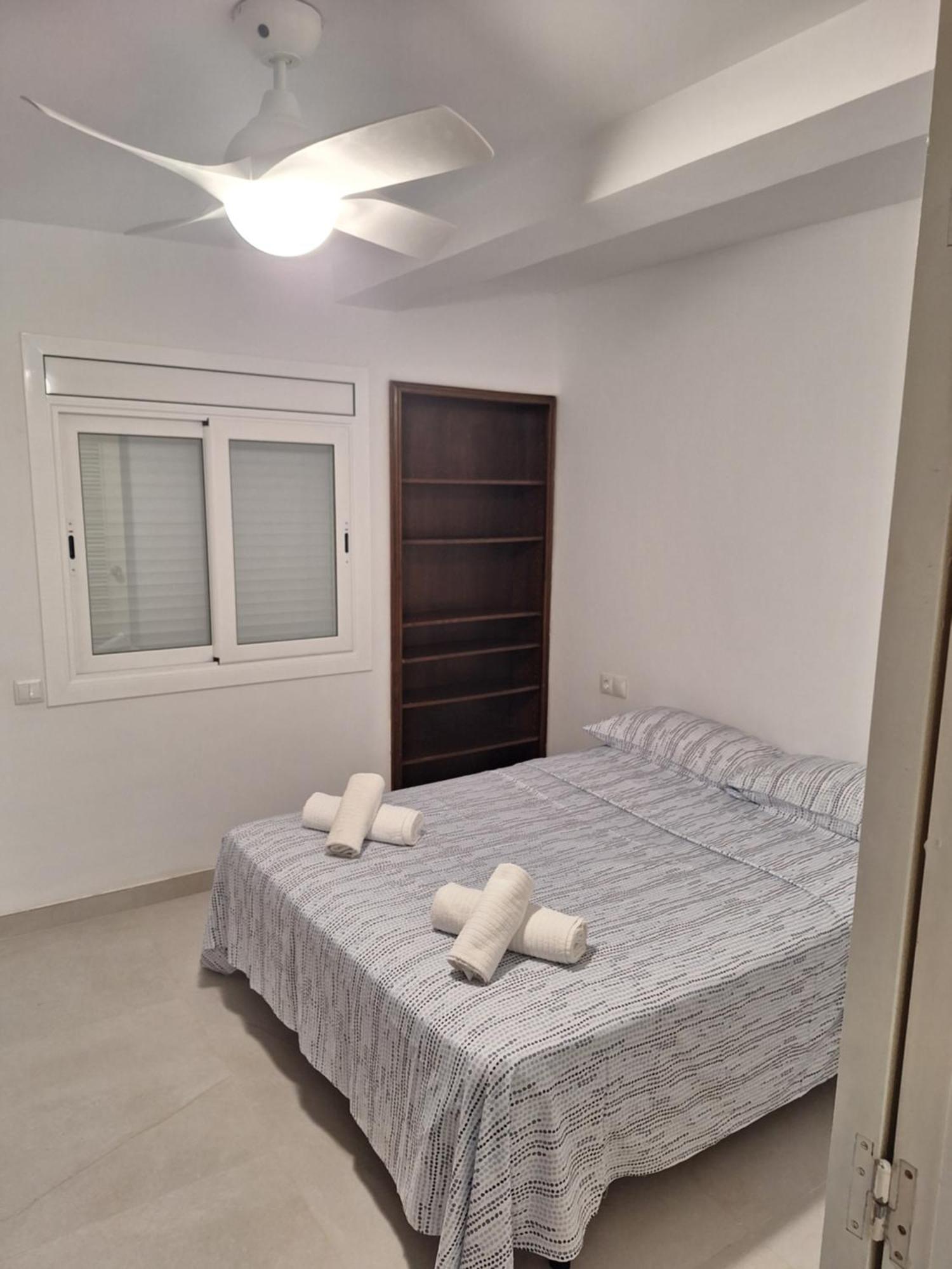 Apartamento En Primera Linea De Mar De Salou Exterior photo